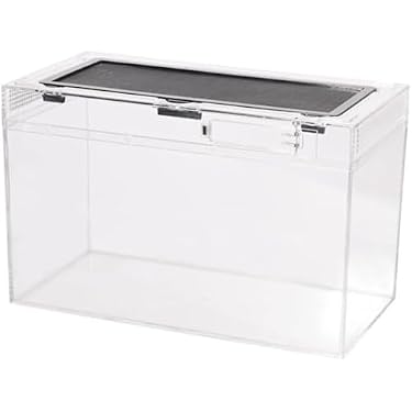 爬虫類ケージ 82×35×40㎝ ガラス同封 Amazon.co.jp 人気ギフトランキング: 爬虫類・両生類用飼育ケース