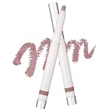 ハートパーセント(Heart Percent)ドットオンムードラインプルーフ·リップペンシルDote On Mood Lineproof Lip Pencil) 6色&企画セット/オーバーリップ/マルチペンシル/スマージング/唇の拡張リップライナー (08. ヘイズモーブ/HAZE MAUVE)