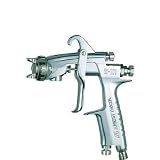 アネスト岩田 小形スプレーガン(重力式) ノズル口径 Φ1.3 W-101-131G(1.3MM)