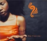 How I love you