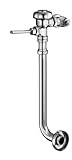 Regal 122 Xlフラッシュバルブ、3.5 GPF
