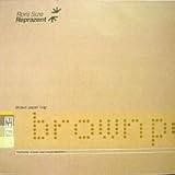 Brown Paper Bag [12 inch Analog]