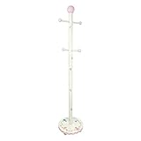 Fantasy Fields - Bouquet Thematic Kids Coat Rack | Imagination Inspiring Hand Crafted & Hand Painted