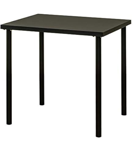 IKEA BEKANT(ベカント) デスク ブラック160cm x 80cm Amazon.co.jp: IKEA BEKANTデスク、160x80cm、ホワイトステイン