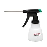 フルプラ ジェットオイラー 高性能ピストルオイラー グリーン 200mL NO.3020