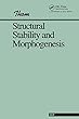 Structural Stability And Morphogenesis (Advanced Books Classics)