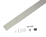 ベルク マグネットバー アイボリー 900mm MR-4141