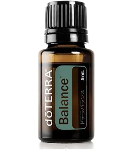 Amazon.co.jp: ドテラ パルマローザ 5ml : ドラッグストア