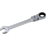 スエカゲツール:Pro-Auto フレックスロックギアレンチ13mm FLG-13 型式:FLG-13