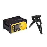 XCORTECH X3200 Mk3 弾速計 サイクル測定可能 ショットメモリー機能搭載 三脚付き【1年間保証！日本語取説付属】