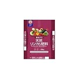 日清ガーデンメイト 骨粉入り天然リンカリ肥料 5kg ×4個
