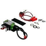 イーグル模型 1/10 3Kg ハイトルクウインチ 品番EA-3947-GR