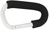 My Buggy Buddy Clip - White by My Buggy Buddy