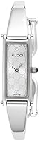 [グッチ]GUCCI 腕時計 1500 シルバー文字盤 YA015563 レディース 【並行輸入品】