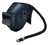 Allegro Industries 9903-CW SAR Shield and Welding Helmet with High Pressure Personal Cooler (Hansen 