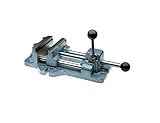 Wilton 13402 Cam Action Drill Press Vise [並行輸入品]