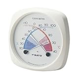 佐藤計量器(SATO) クリーンメータ CL-200