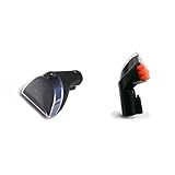 Bissell Mosels 9500, 66Q4, 73A5 Series Pro Heat 2 Vacuum Upholstery Tools Kit, Fits Bissell Pro Heat