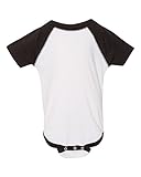 Rabbit Skins SHIRT ボーイズ US サイズ: Newborn カラー: ホワイト