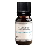 フィネス クローブ・バッド 10ML フィネスアロマテラピー 精油 エッセンシャルオイル アロマオイル 10ml