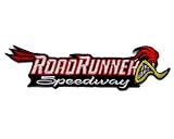 ワッペン キャラクター ロード ランナー (SPEEDWAY) アメカジ アイロンワッペン 刺しゅう アップリケ パッチ