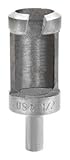 Vermont American 16593 Plug Cutter, 1/2-Inch [並行輸入品]
