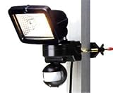 ハロゲンセンサーライト HL-15