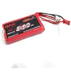 Amazon.co.jp: Kypom K6 11.1V 450mAh 35C70C リポ バッテリー