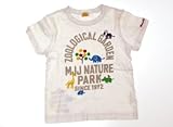 Moujonjon(ムージョンジョン) Tシャツ・カットソー 110サイズ 男の子