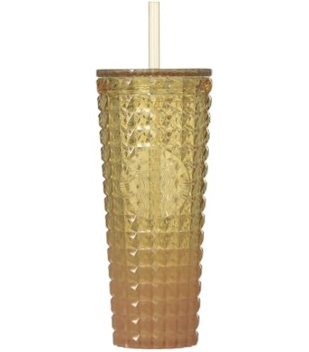 Amazon | Starbucks スターバックス ハロウィン2023ロゴコールドカップ