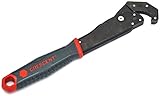 Cpw12 Crescent 12" Self Adjusting Pipe Wrench [並行輸入品]