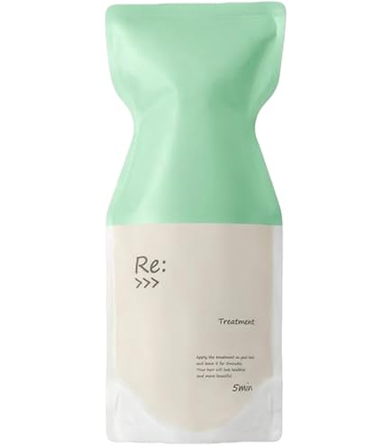 Amazon | アジュバン リ シャンプー + トリートメント 1000ml/g セット