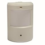 REVO America Aero HD PIR Sensor Surveillance Camera, Black (RCPIR-1) [並行輸入品]
