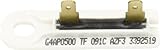 Anderson Cooper & Brass 3392519 Dryer Thermal Fuse [並行輸入品]