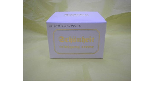 Amazon シェンハイト クレンジングクリーム 100ｇ 自然派化粧品 株式会社ミロット クレンジングクリーム 通販