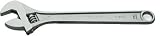 Rothenberger 70443 Adjustable Pipe Wrench, 10-Inch [並行輸入品]