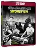 ソードフィッシュ (HD-DVD) [HD DVD]