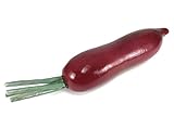 CarrotルートVegetableレッドフェイクFood Fruit人工リアルなシミュレーション人工フェイクフルーツジャガイモ野菜フェイクタトゥー