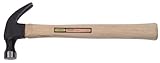 Stanley51-713Stanley Wood Handle Hammer-13OZ WD/HDL CLAW HAMMER (並行輸入品)