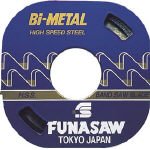 フナソー コンターマシン用ブレードBIM0.6X8X12X16M 12割 BIM8C