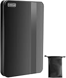 外付けHDD 外付けハードディスク 500GB容量 超高速データ転送 2.5インチ機械式 /PC/TV/Mac/PS4/XBox適用に対応 テレビ録画 携帯便利 収納袋 USB3.0接続ポータブルHDD-MB