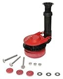 Korky 5030BP Adjustable Flush Valve Kit, 3-Inch [並行輸入品]