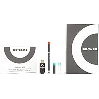 DR.VAPEスターターキット (グレー)