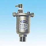 ヨシタケ:空気抜弁 ＜TA-16L＞ 型式:TA-16L-20A