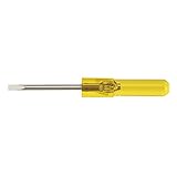 ホーザン(HOZAN) マイクロドライバー 小型ドライバー -1.5×0.25mm  D-67