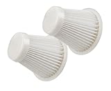 2 Pack HV9010P Replacment filters