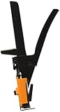 Zenport ZJ77 HRF Binder/Twine Tier Stapler [並行輸入品]