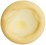 uxcell　指サック　静電気防止　抗静手袋　ラテックスゴム手袋　ベージュ　ラテックス　使い捨て　100個入り