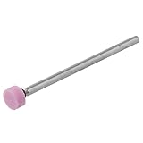 ARC 軸付 WA砥石 平丸 6.0mm A112