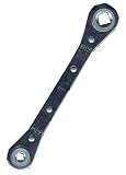 Robinair (10696) Reversible Ratchet Wrench [並行輸入品]